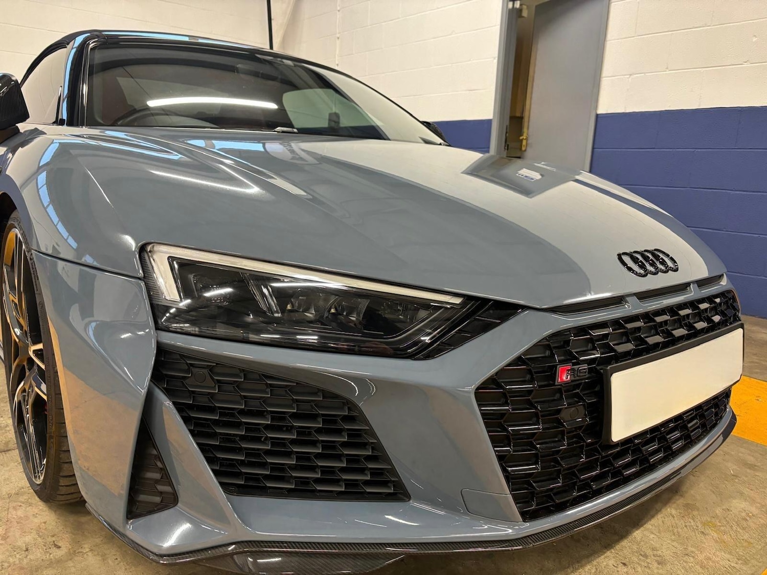 Used Audi R8 2020 for sale - 77468485: Photo 14