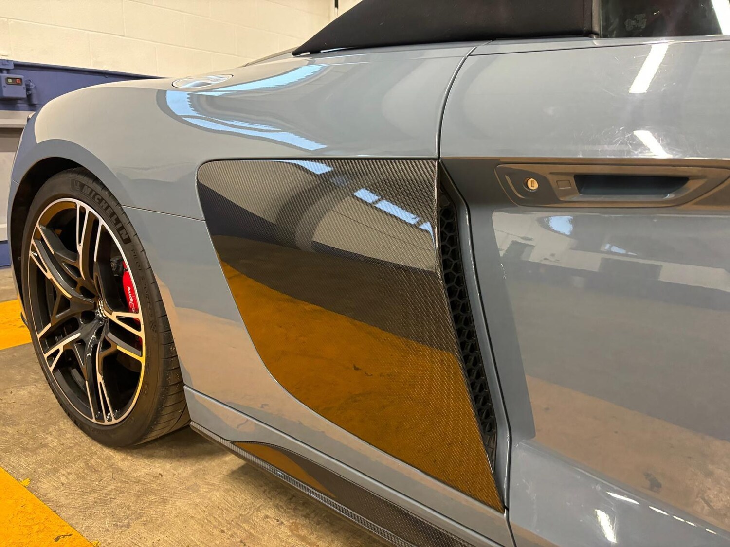 Used Audi R8 2020 for sale - 77468485: Photo 16