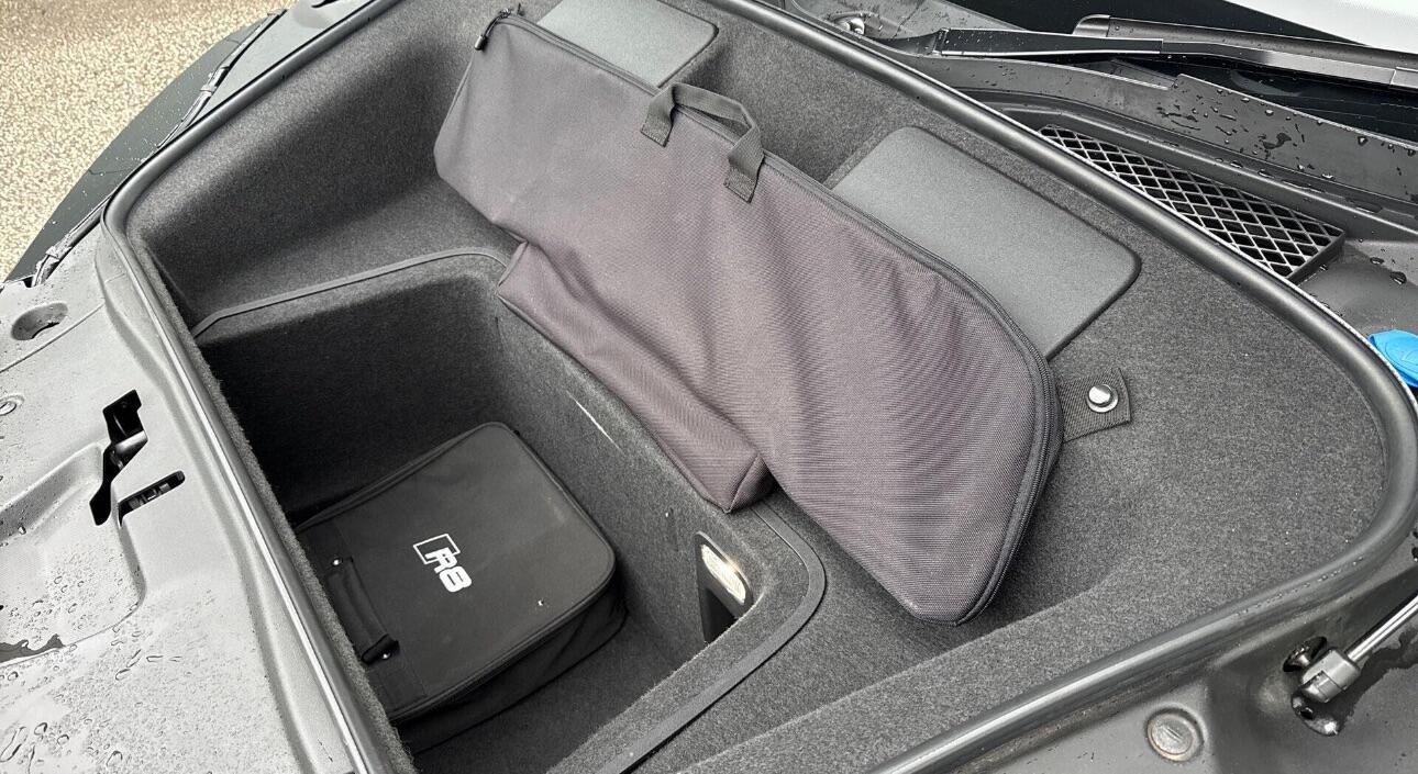 Used Audi R8 2020 for sale - 77468485: Photo 17