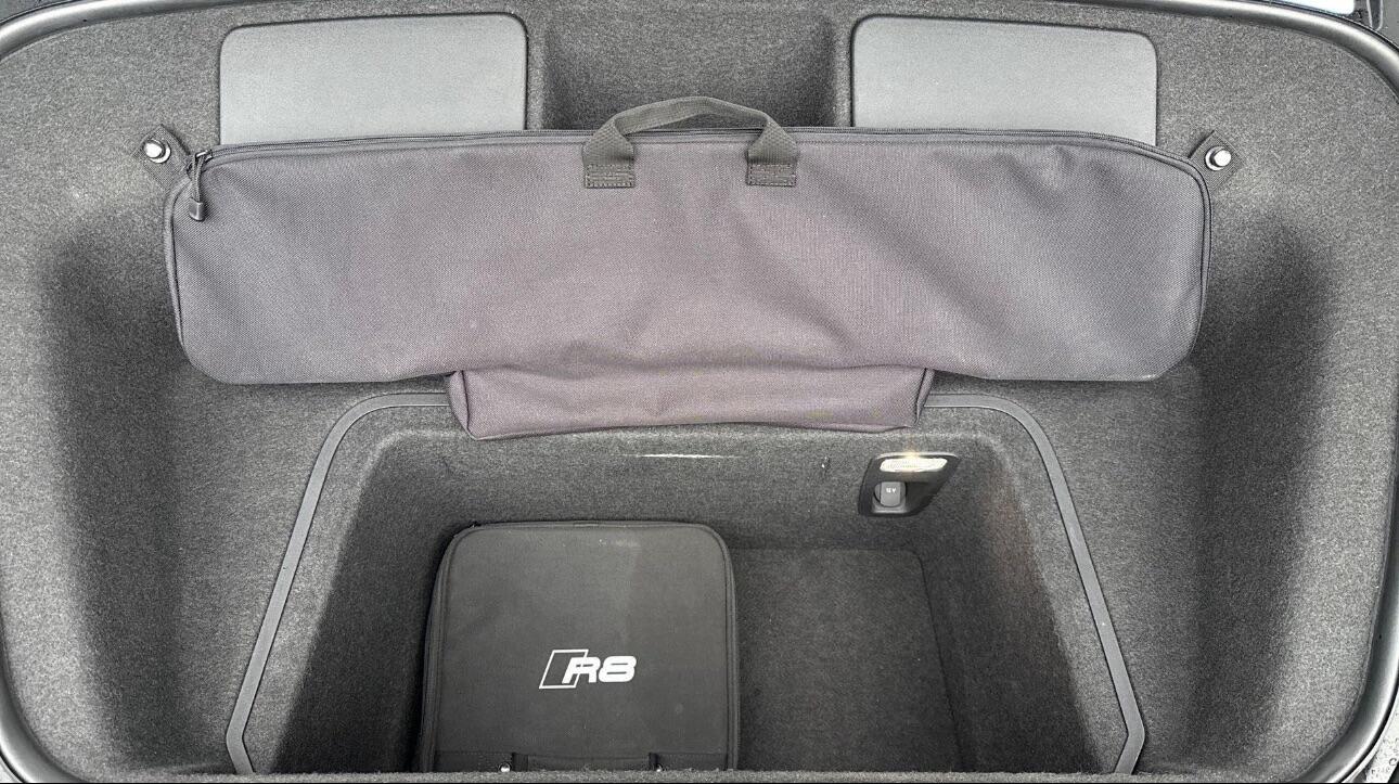 Used Audi R8 2020 for sale - 77468485: Photo 18