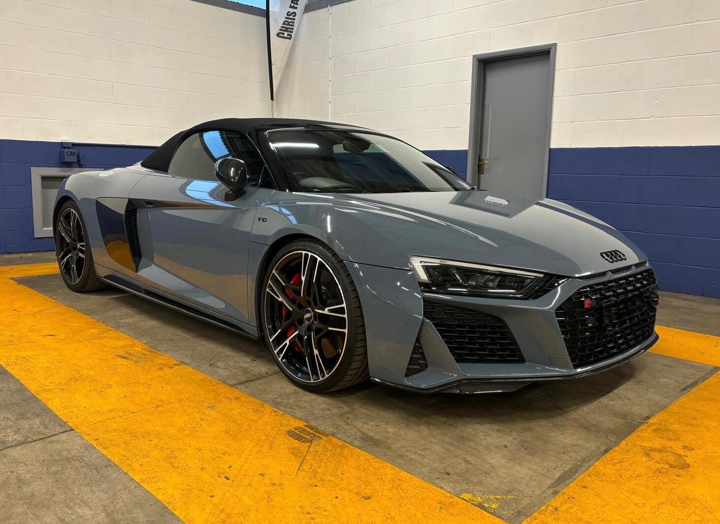 Used Audi R8 2020 for sale - 77468485: Photo 2