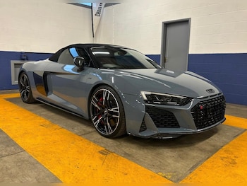 Used Audi R8 2020 for sale - 77468485: Photo