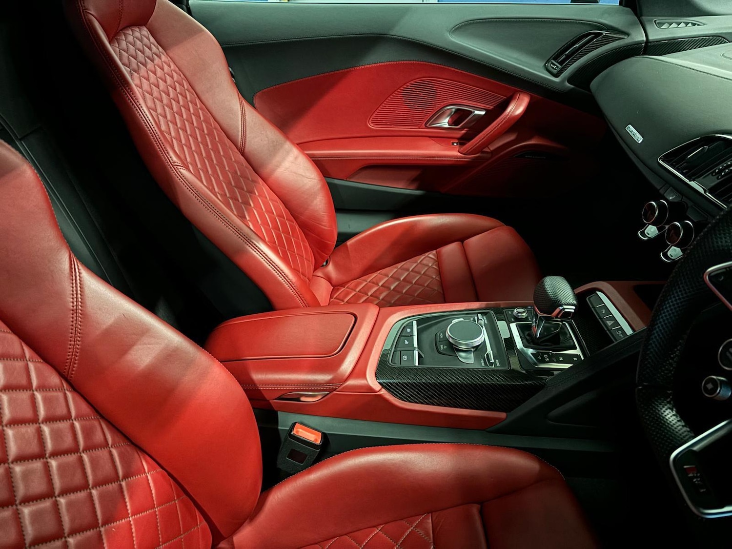 Used Audi R8 2020 for sale - 77468485: Photo 4