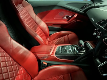 Used Audi R8 2020 for sale - 77468485: Photo