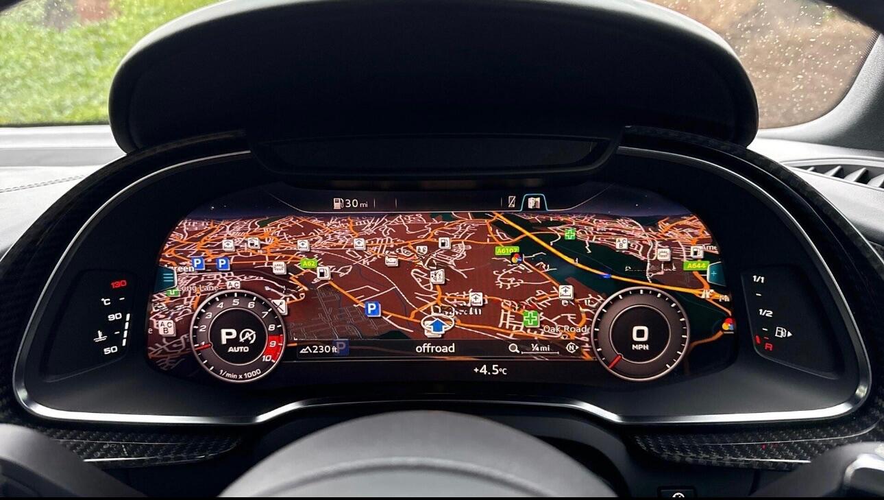 Used Audi R8 2020 for sale - 77468485: Photo 5