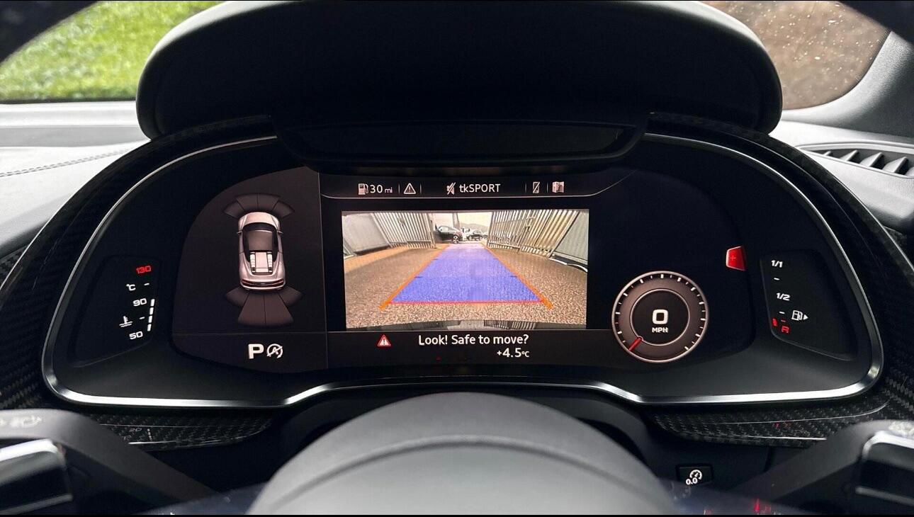 Used Audi R8 2020 for sale - 77468485: Photo 6