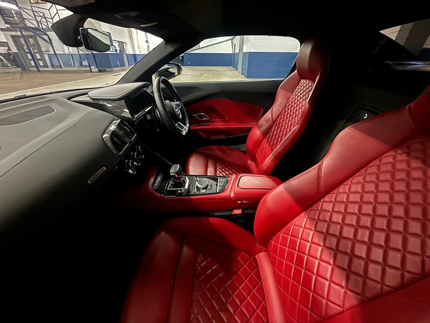 Used Audi R8 2020 for sale - 77468485: Photo 7