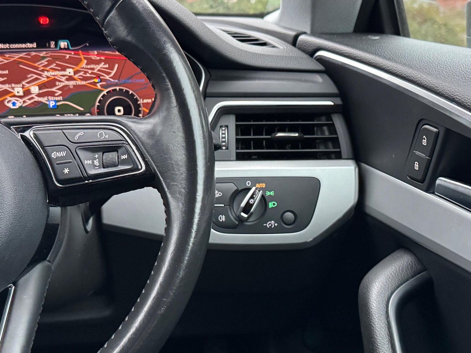 Used Audi A5 2017 for sale - 77400759: Photo 10