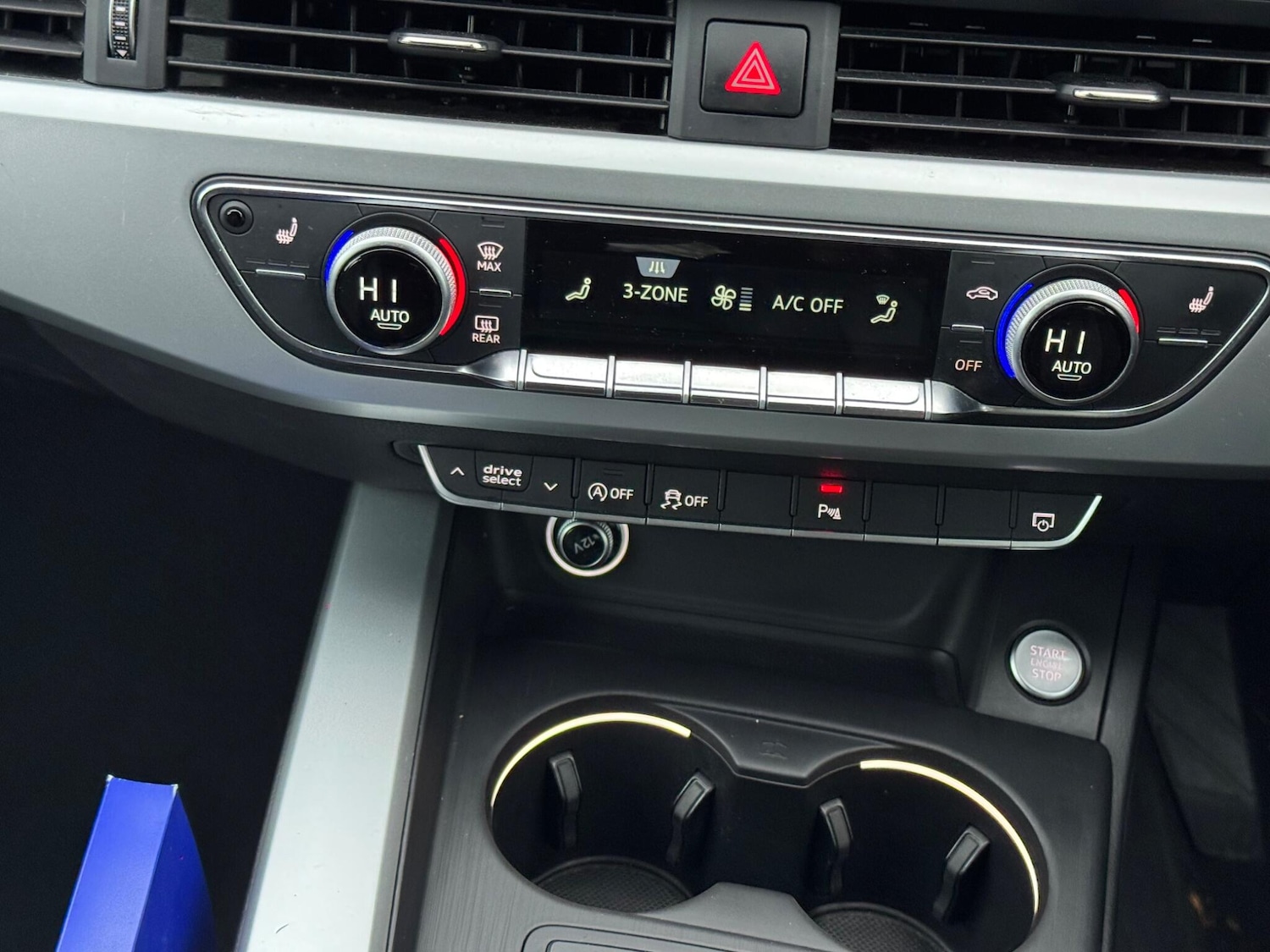 Used Audi A5 2017 for sale - 77400759: Photo 15