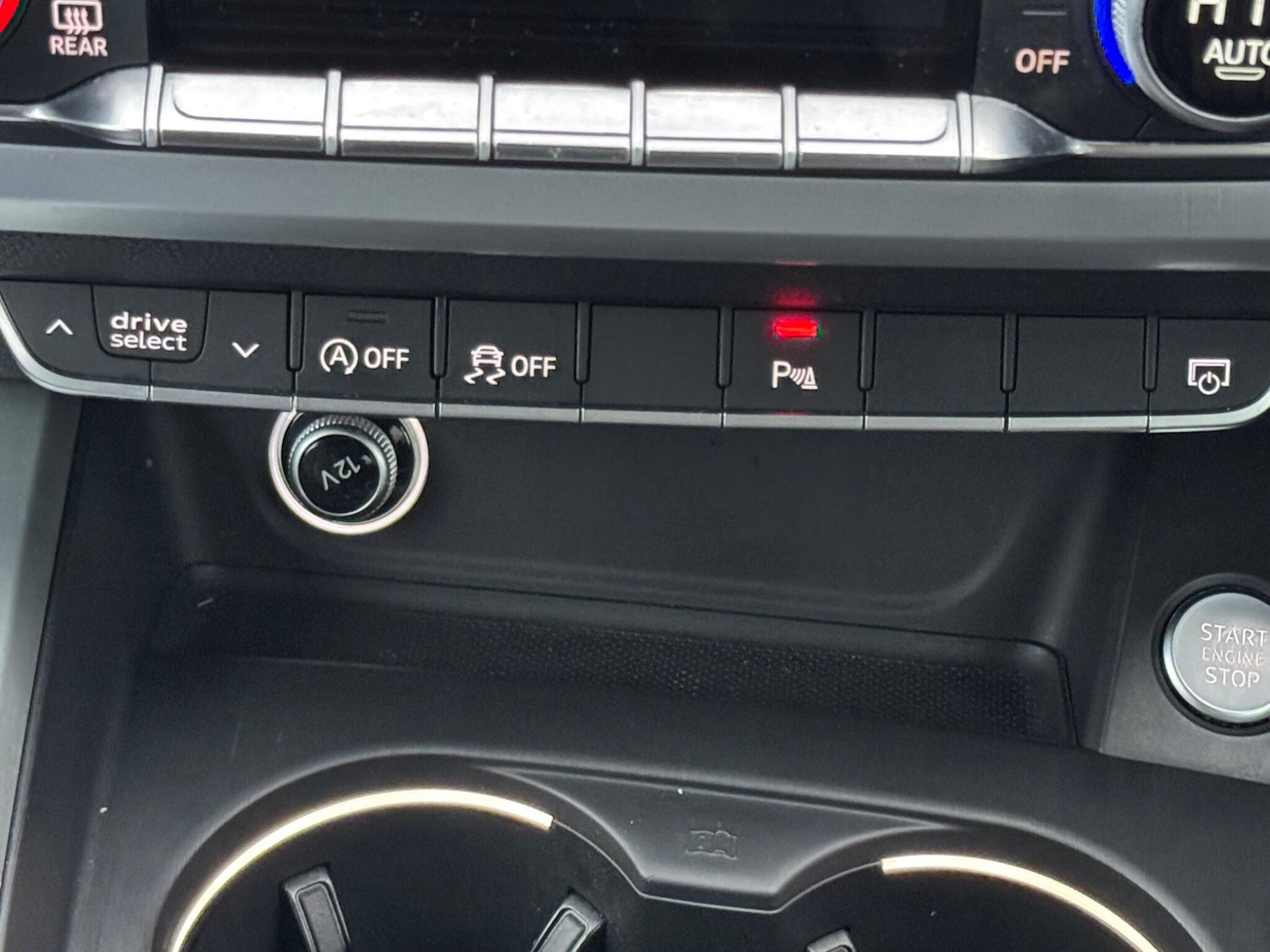 Used Audi A5 2017 for sale - 77400759: Photo 18