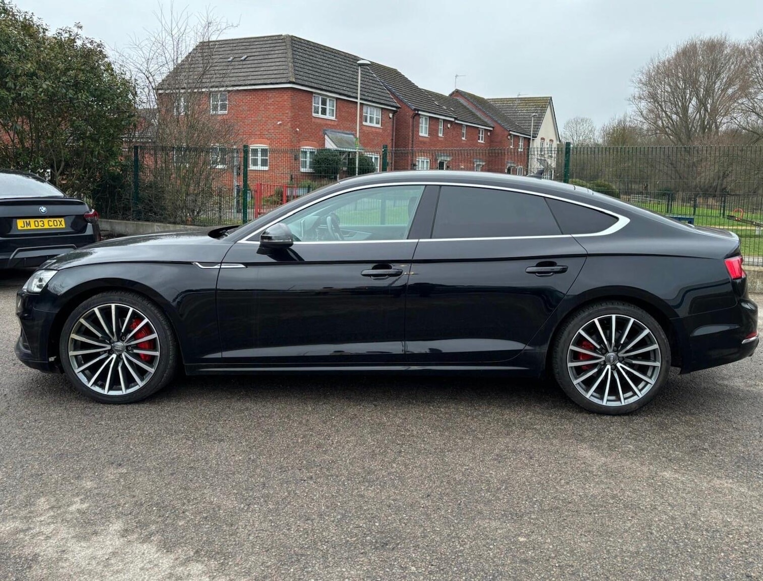 Used Audi A5 2017 for sale - 77400759: Photo 2