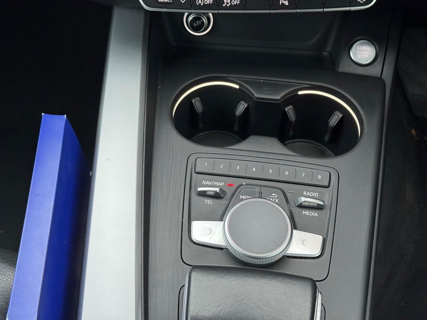 Used Audi A5 2017 for sale - 77400759: Photo 24