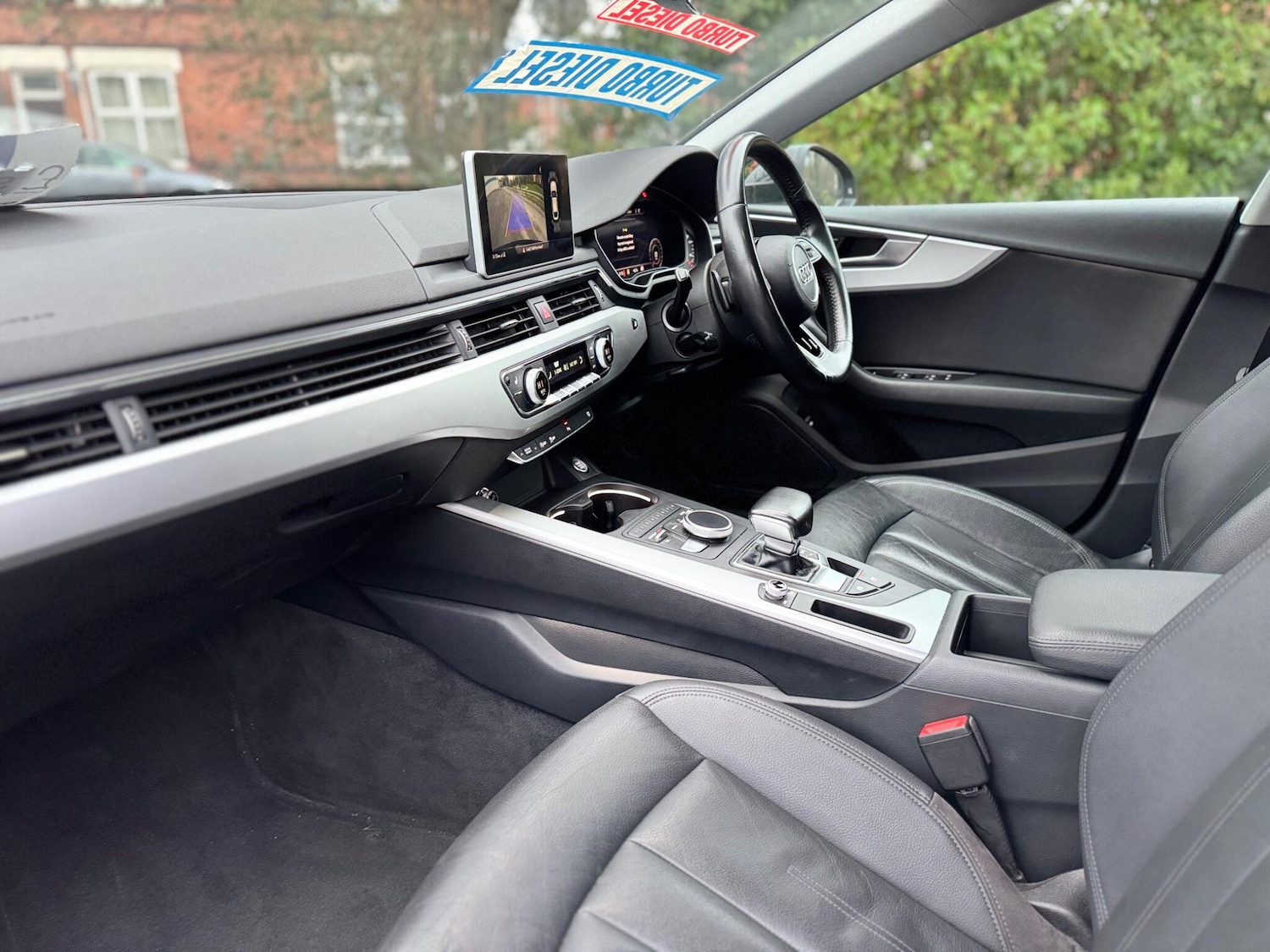 Used Audi A5 2017 for sale - 77400759: Photo 26