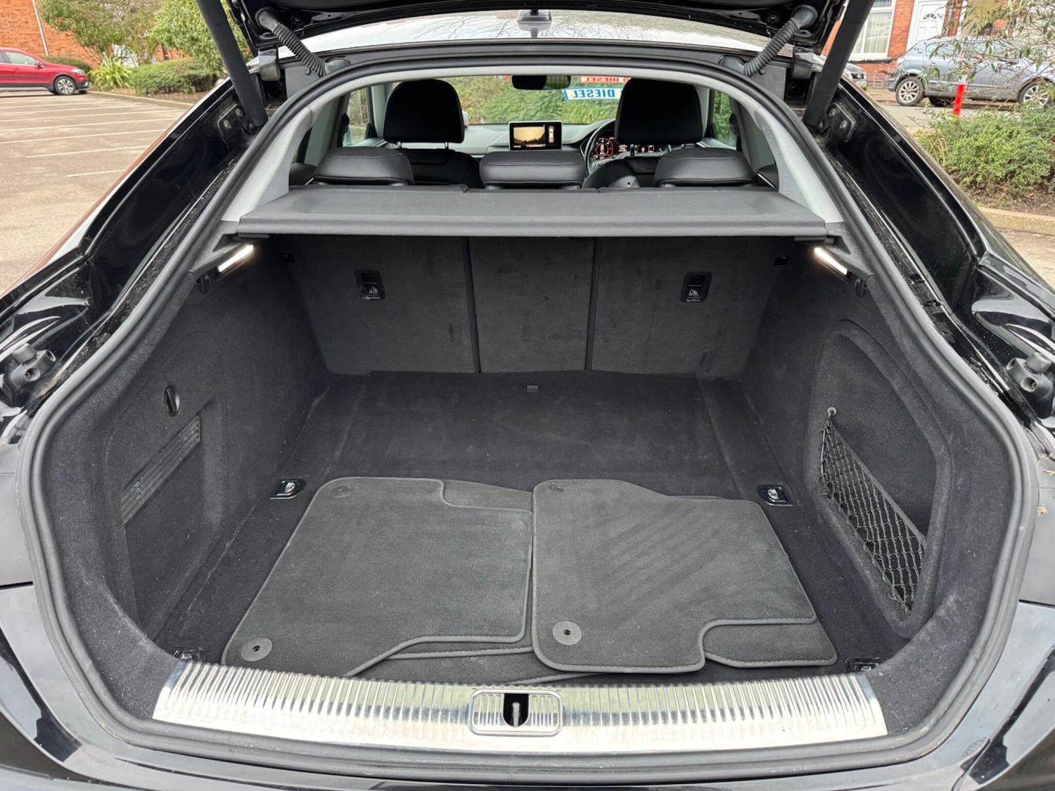 Used Audi A5 2017 for sale - 77400759: Photo 31