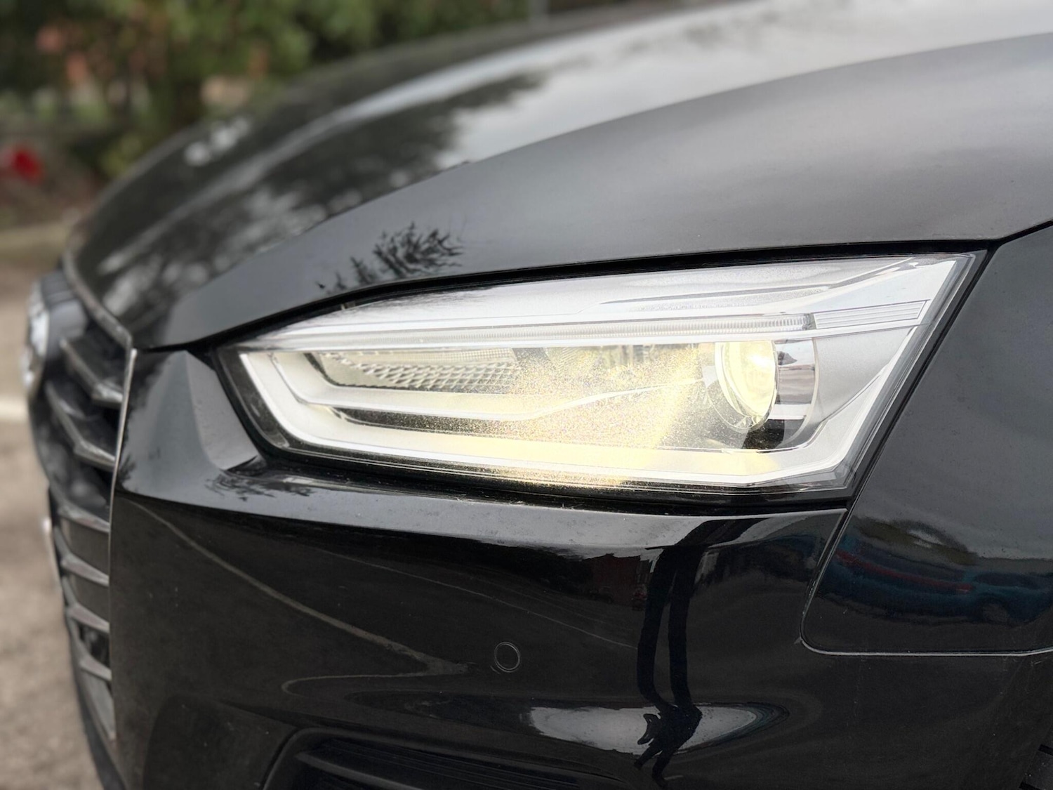 Used Audi A5 2017 for sale - 77400759: Photo 32