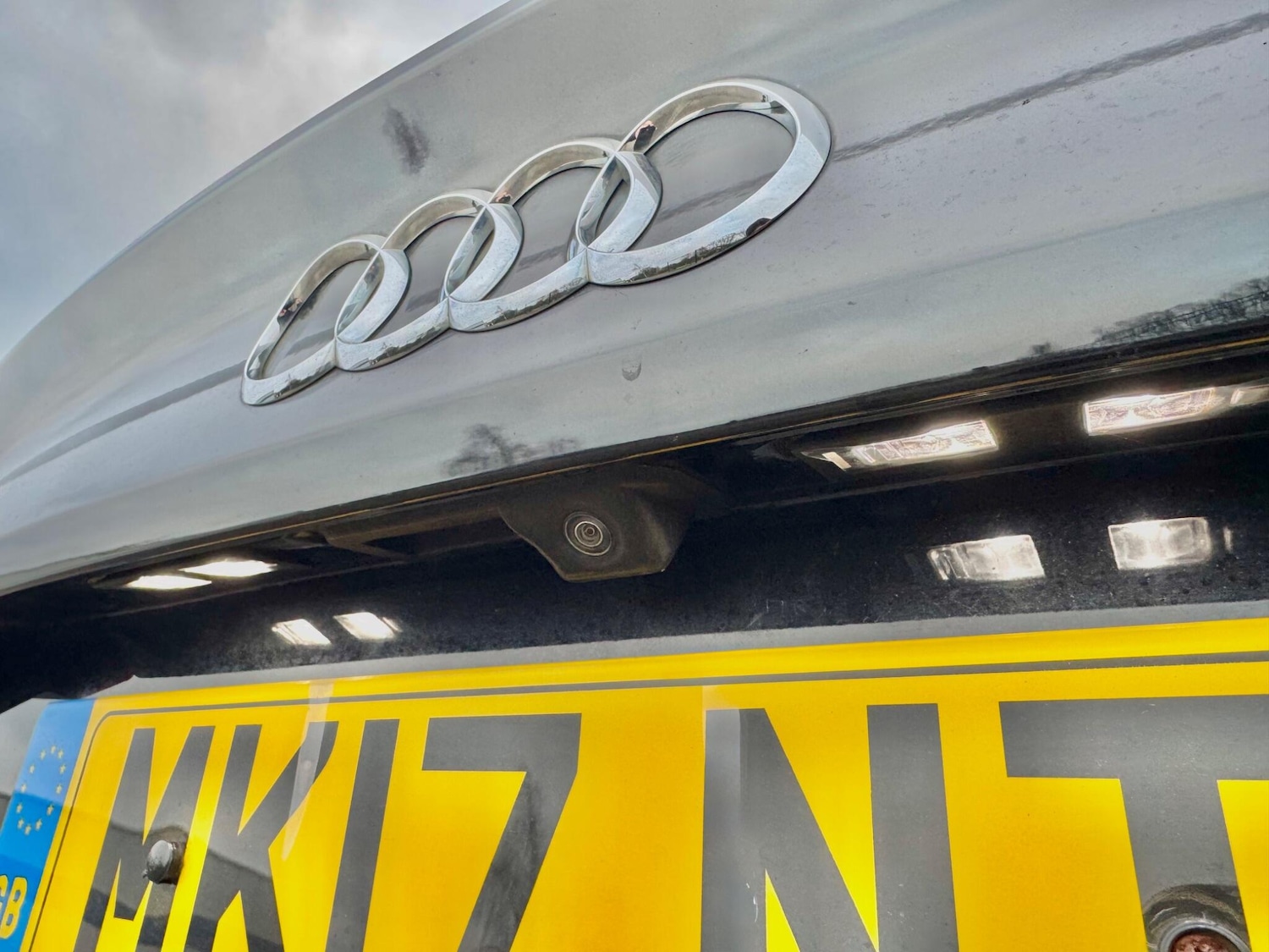 Used Audi A5 2017 for sale - 77400759: Photo 33