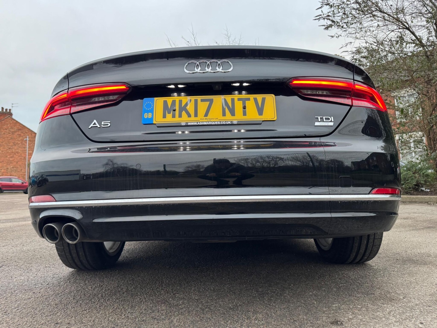 Used Audi A5 2017 for sale - 77400759: Photo 37