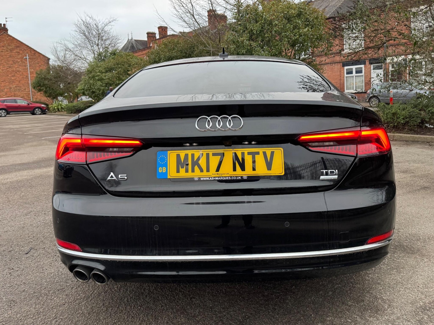 Used Audi A5 2017 for sale - 77400759: Photo 38