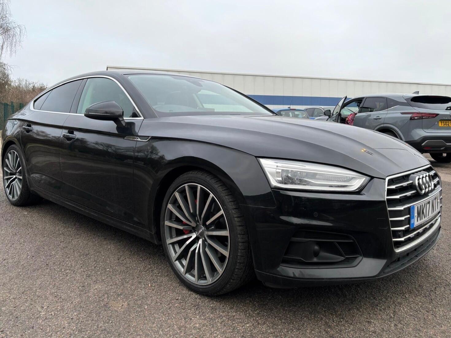 Used Audi A5 2017 for sale - 77400759: Photo 41