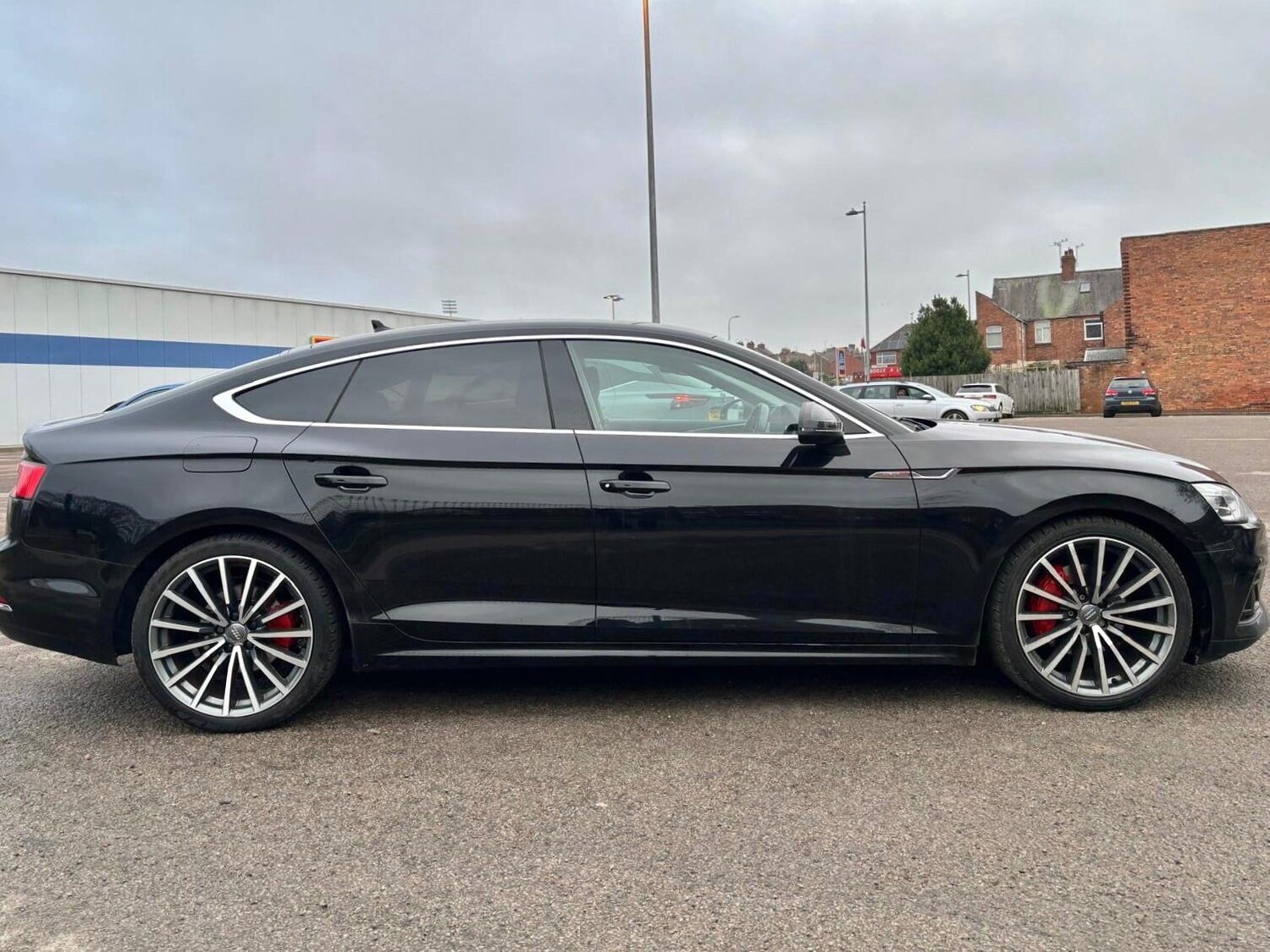 Used Audi A5 2017 for sale - 77400759: Photo 42