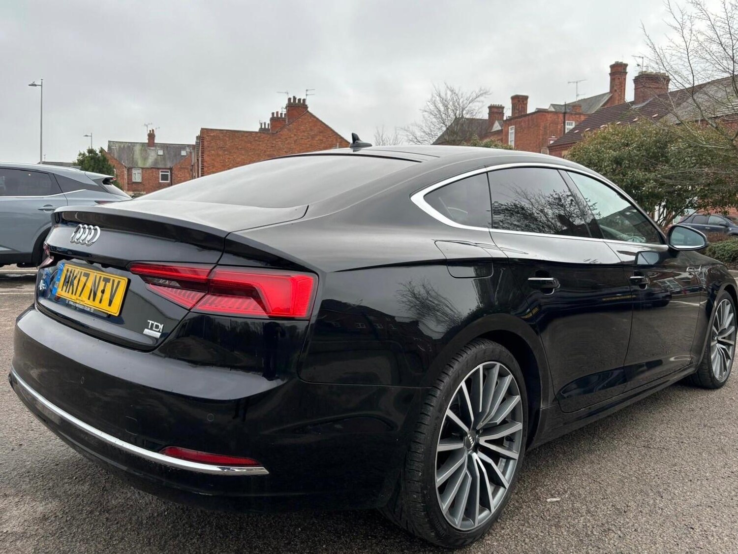 Used Audi A5 2017 for sale - 77400759: Photo 43