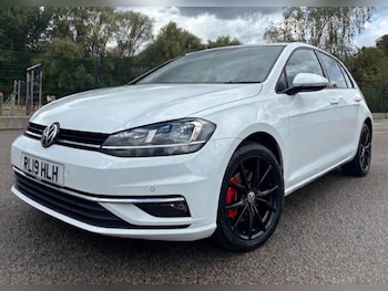 Used Volkswagen Golf 2019 for sale - 78612723: Photo