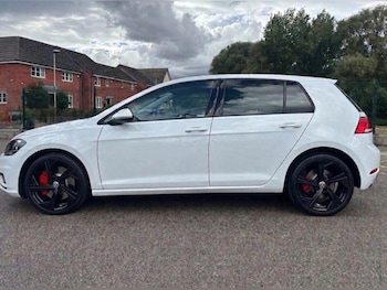 Used Volkswagen Golf 2019 for sale - 78612723: Photo