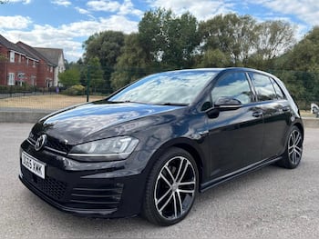 Used Volkswagen Golf 2015 for sale - 79645874: Photo