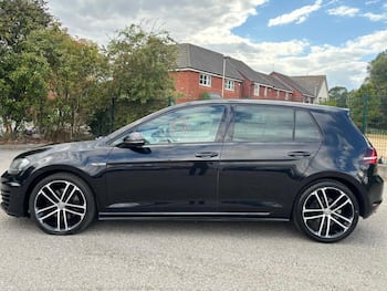 Used Volkswagen Golf 2015 for sale - 79645874: Photo