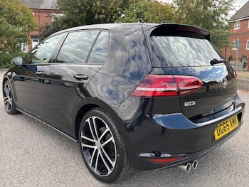 Used Volkswagen Golf 2015 for sale - 79645874: Photo