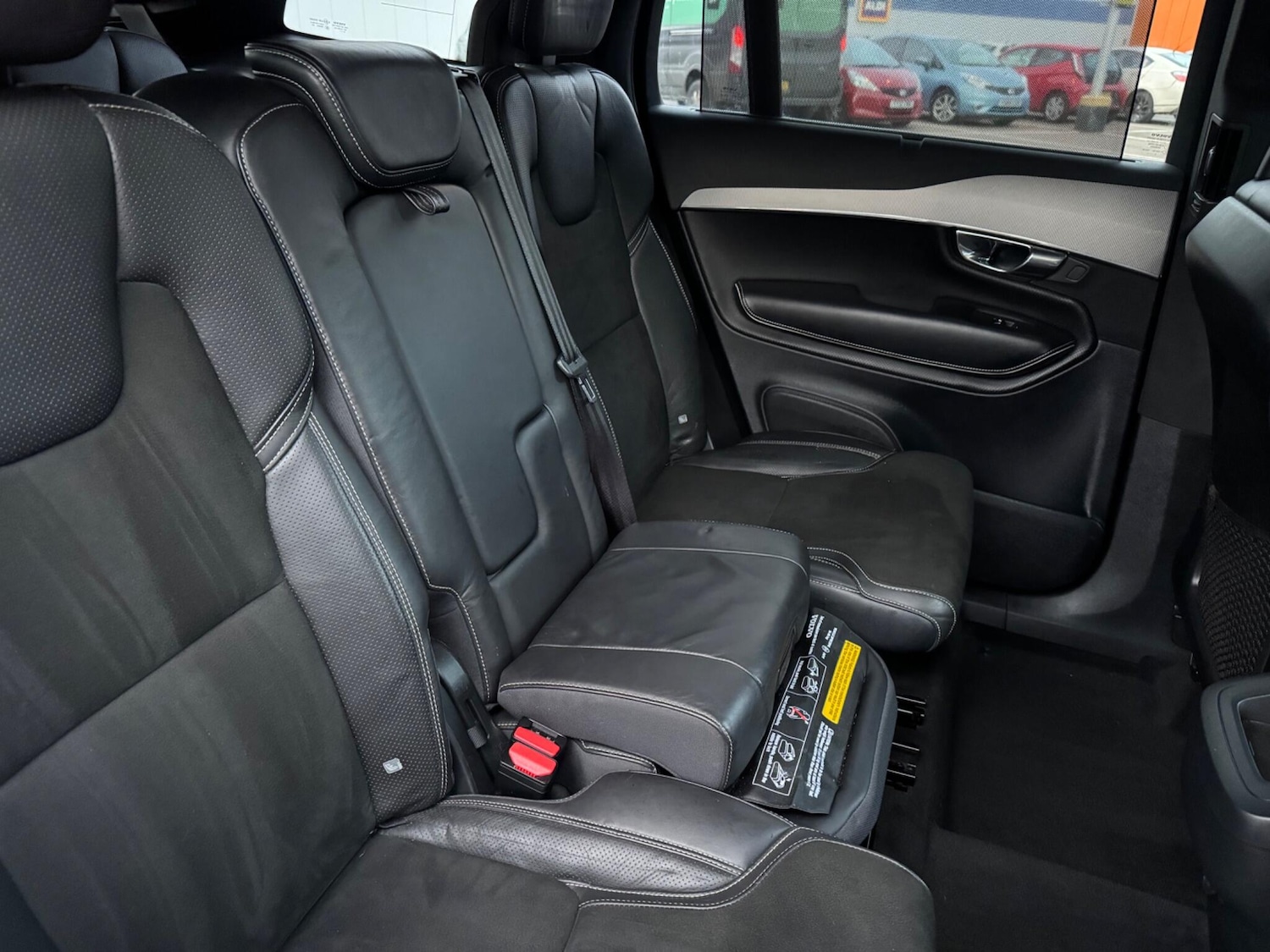 Used Volvo XC90 2015 for sale - 77538215: Photo 19