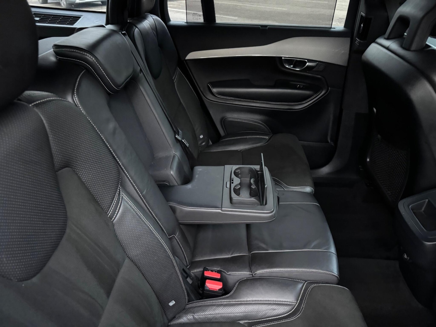 Used Volvo XC90 2015 for sale - 77538215: Photo 20