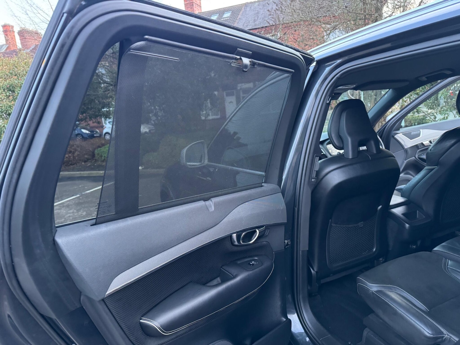 Used Volvo XC90 2015 for sale - 77538215: Photo 21