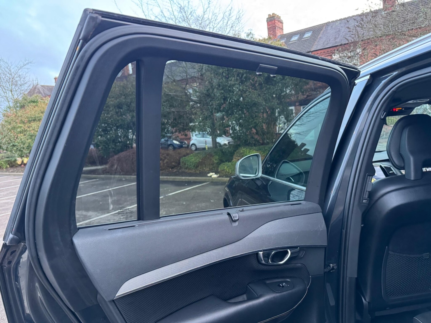 Used Volvo XC90 2015 for sale - 77538215: Photo 22