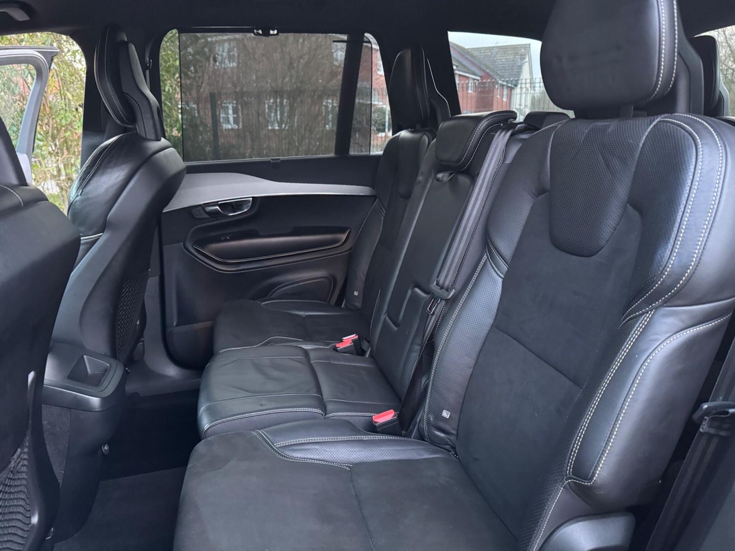 Used Volvo XC90 2015 for sale - 77538215: Photo 26