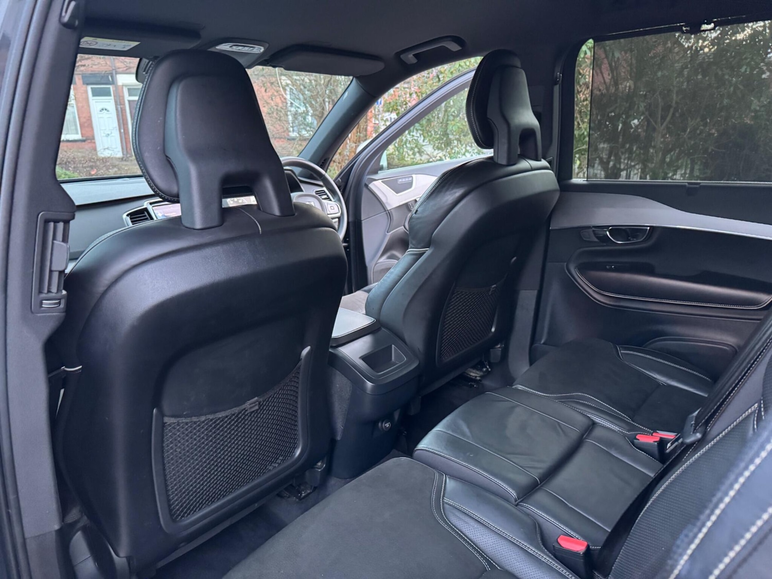 Used Volvo XC90 2015 for sale - 77538215: Photo 27