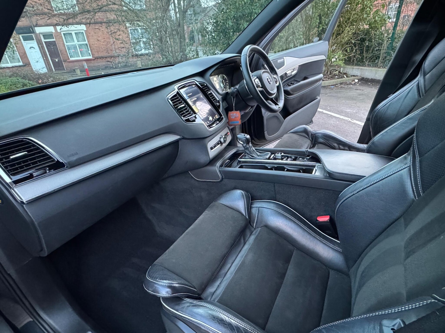 Used Volvo XC90 2015 for sale - 77538215: Photo 29