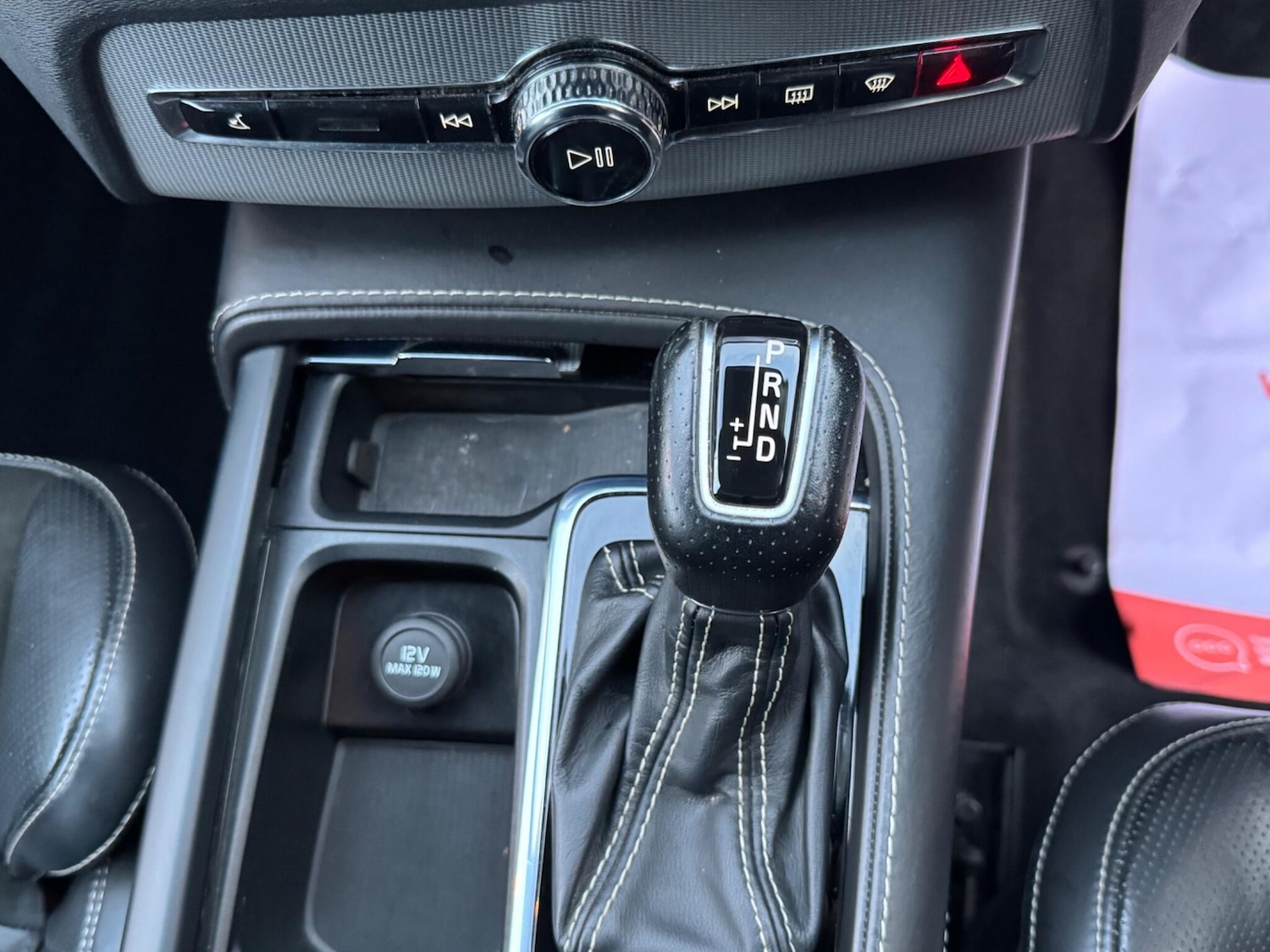 Used Volvo XC90 2015 for sale - 77538215: Photo 32