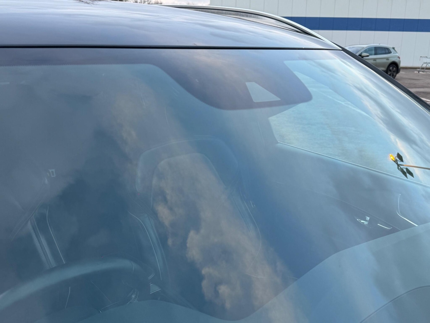 Used Volvo XC90 2015 for sale - 77538215: Photo 35