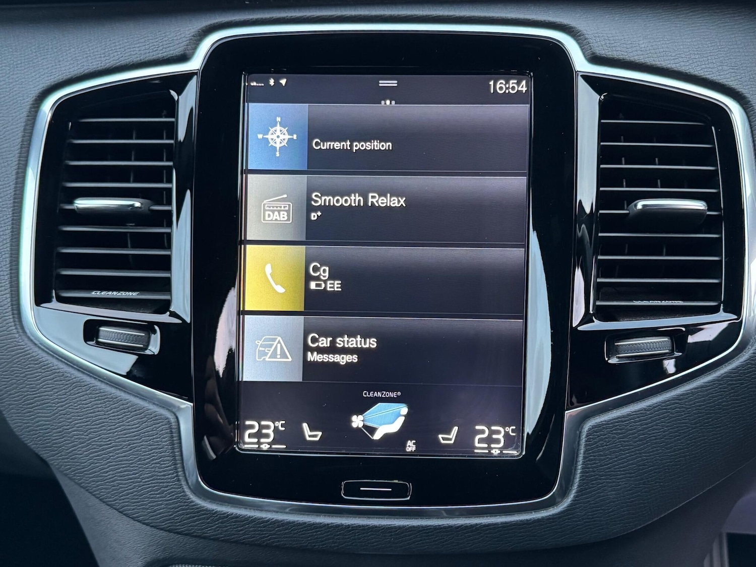 Used Volvo XC90 2015 for sale - 77538215: Photo 38