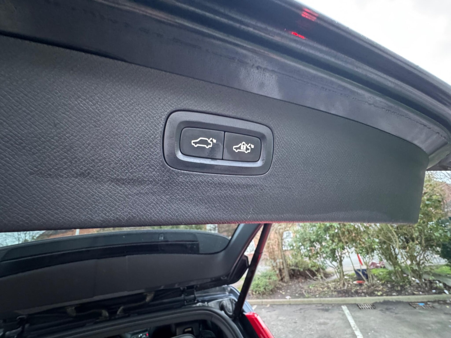 Used Volvo XC90 2015 for sale - 77538215: Photo 42