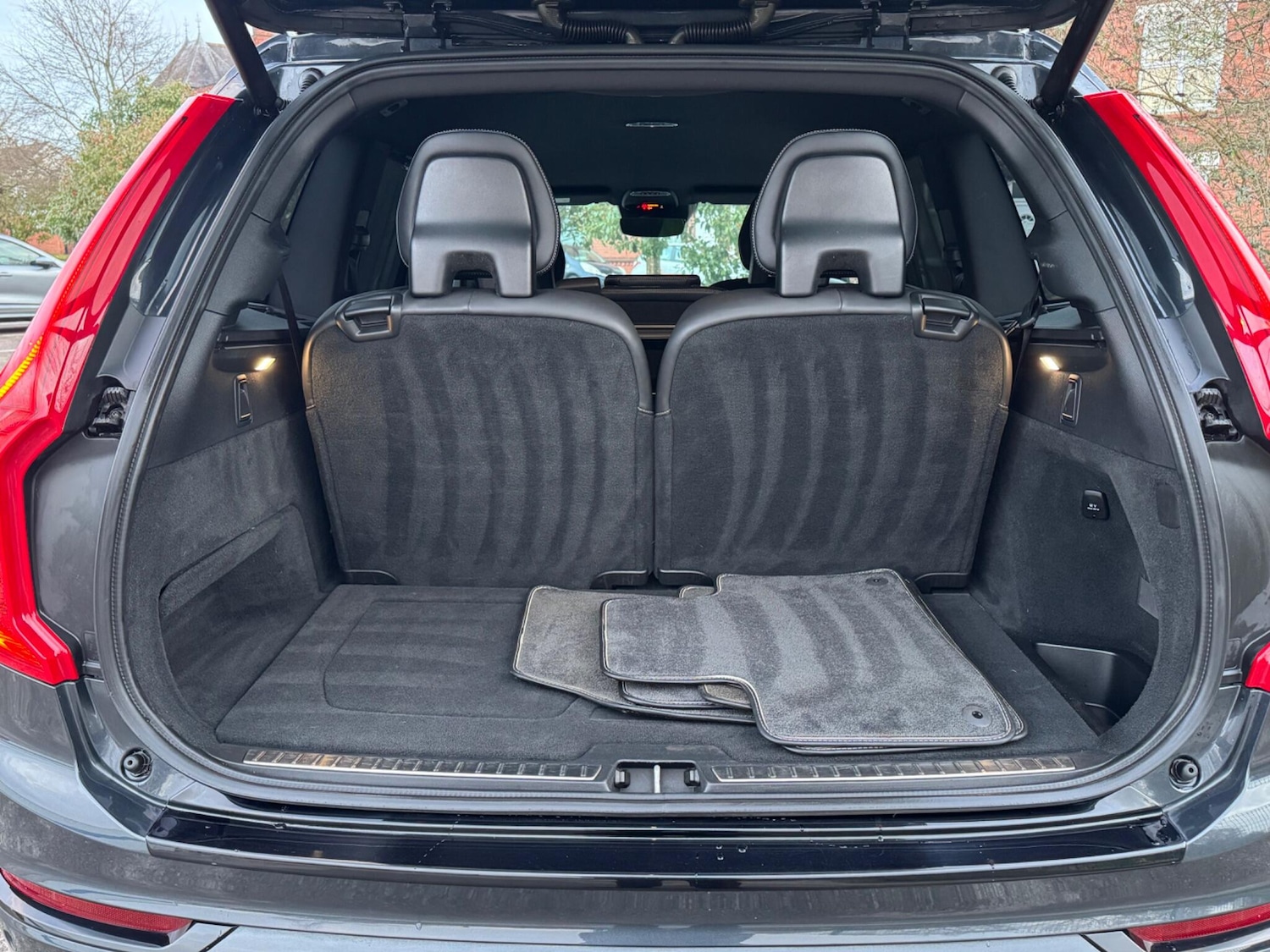 Used Volvo XC90 2015 for sale - 77538215: Photo 43