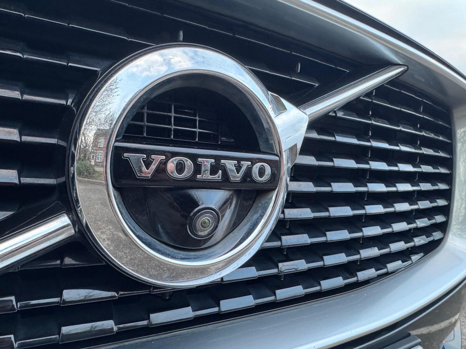 Used Volvo XC90 2015 for sale - 77538215: Photo 60