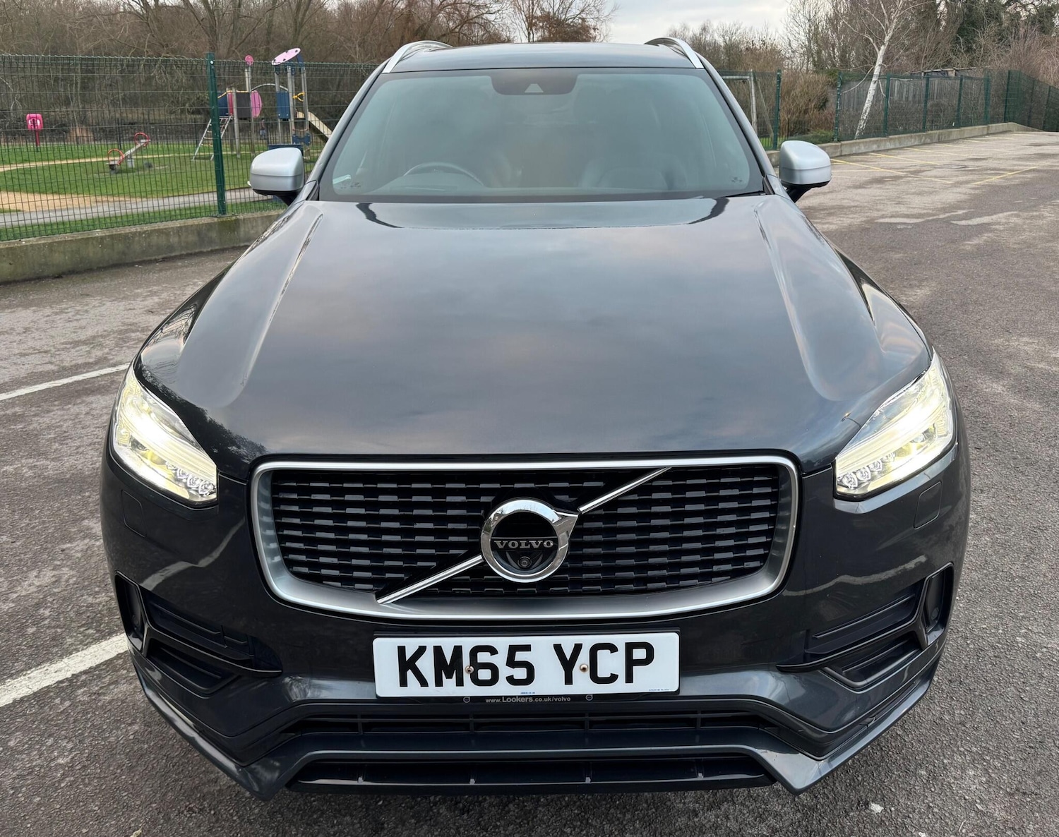 Used Volvo XC90 2015 for sale - 77538215: Photo 66