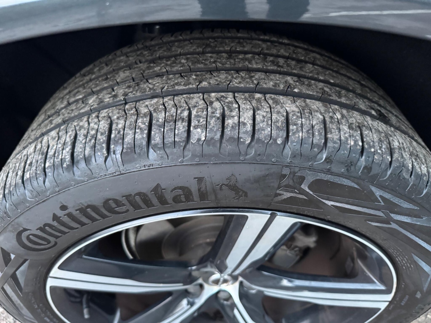 Used Volvo XC90 2015 for sale - 77538215: Photo 72