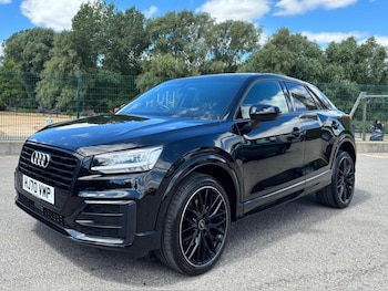 Used Audi Q2 2020 for sale - 79336607: Photo