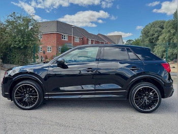 Used Audi Q2 2020 for sale - 79336607: Photo