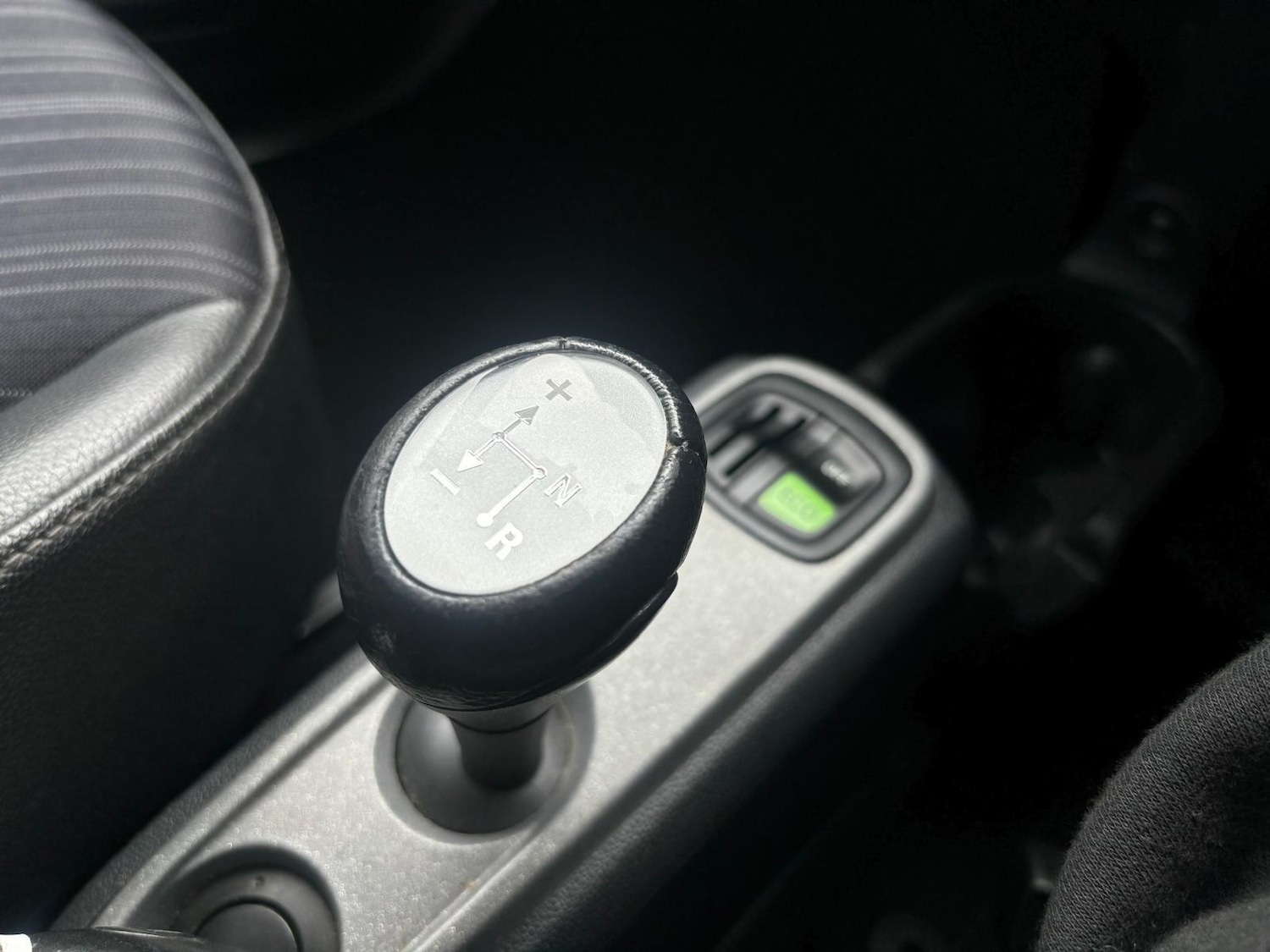 Vehicle 17
