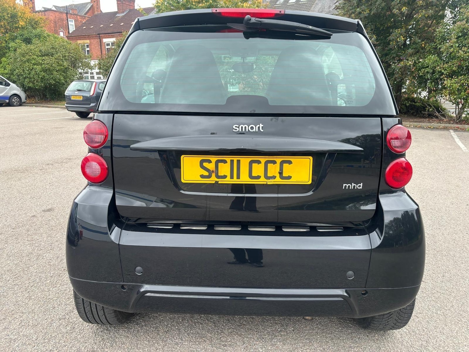 Vehicle 27