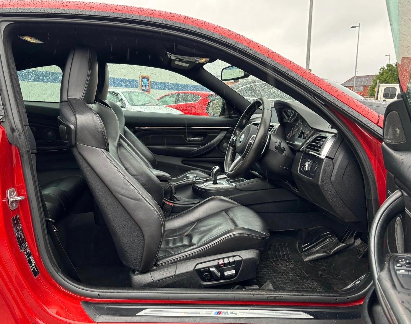 Used BMW M4 2015 for sale - 77559410: Photo 14